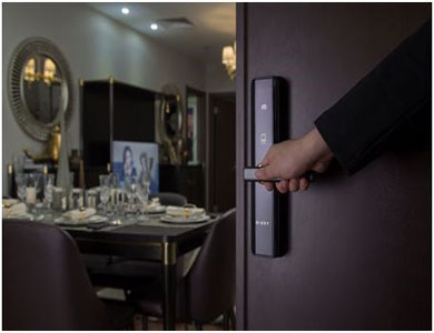 鹰潭24小时上门开锁公司